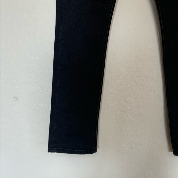 MOTHER DENIM THE DAZZLER SHIFT JEANS size 24 - Picture 5 of 14